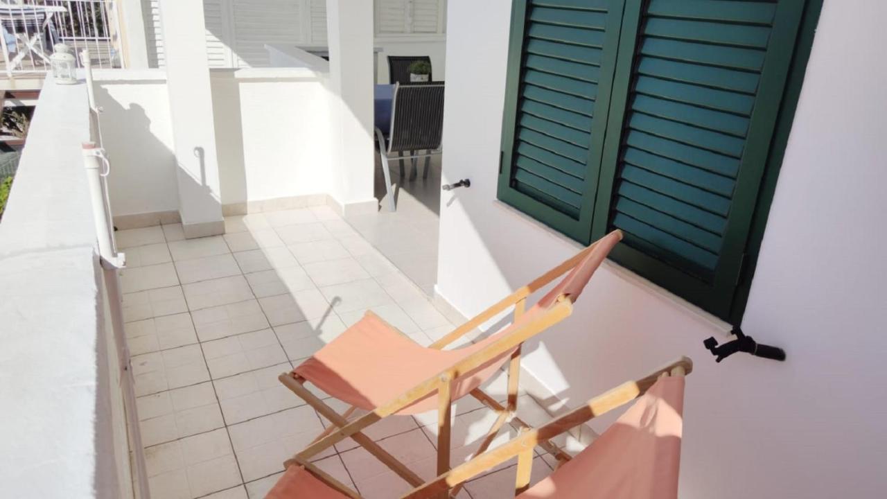 Apartments Rak Vis Exteriér fotografie