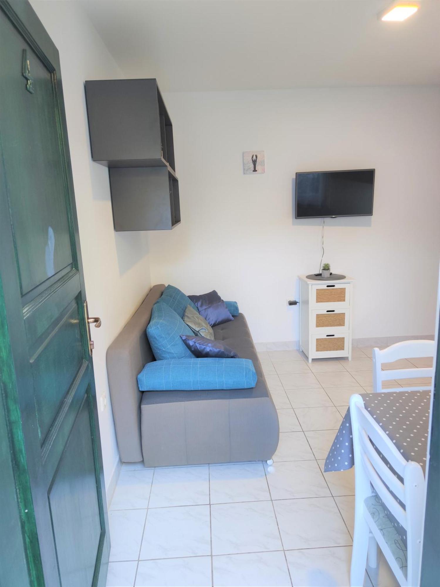 Apartments Rak Vis Pokoj fotografie