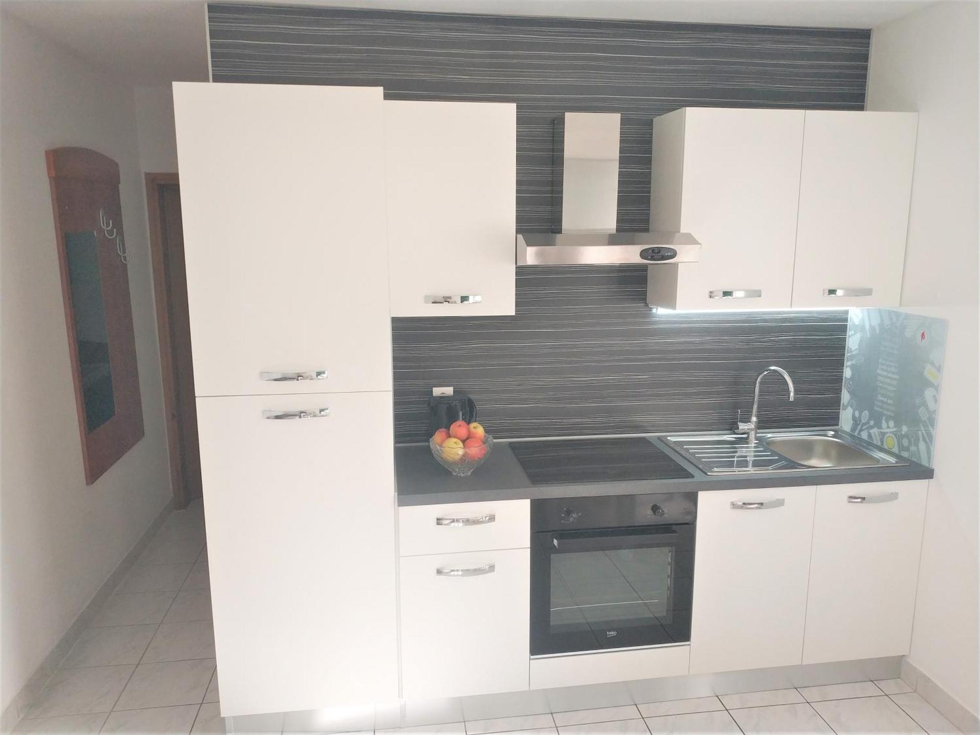 Apartments Rak Vis Pokoj fotografie